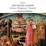 The Divine Comedy  Inferno   Purgatory   Paradise