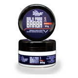 The Dodger Balm Para