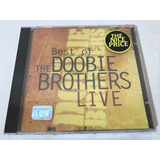The Doobie Brothers Best