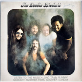 The Doobie Brothers Lp
