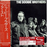 The Doobie Brothers   Paper