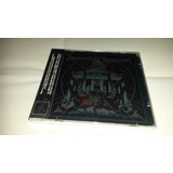 The Doomsday Kingdom candlemass Cd Lacrado