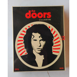 The Doors Blu ray lacrado Val Kilmer