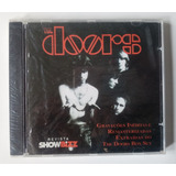 The Doors Cd Nacional
