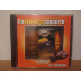 The Doors Concerto kennedy Jaz Coleman