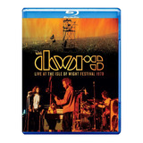 The Doors Live At