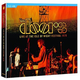 The Doors Live At