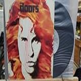 The Doors Music From Original Motion Trilha Sonora LP 