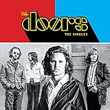 The Doors The Singles CD 