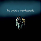 The Doors The Soft Parade Cd