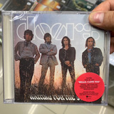The Doors Waiting For The Sun Importado cd Lacrado