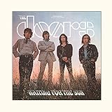 The Doors Waiting For The Sun Remastered CD 
