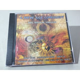 The Dream Singers A New Age Conquest Cd Lacrado De Fabrica