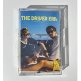 The Driver Era Summer Mixtape fita Cassete Original 
