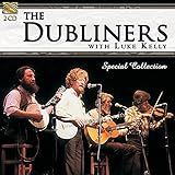 The Dubliners With Luke Kelly