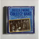 The Dutch Swing College Band Vol