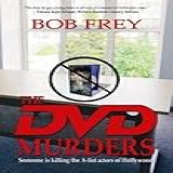 The Dvd Murders (the Frank Callahan Mystery Series) (english Edition)