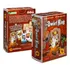 The Dwarf King - Papergames - Jogo Cartas Vazas (10+, 3-5)
