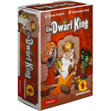 The Dwarf King Jogo