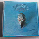 The Eagles Their Greatest Hits Cd