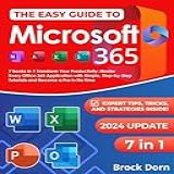 The Easy Guide To