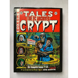 The Ec Archives: Tales From The Crypt - Volume 2