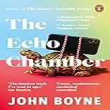 The Echo Chamber English Edition