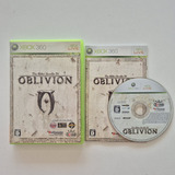 The Elder Scrolls 4