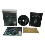 The Elder Scrolls 5