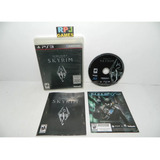 The Elder Scrolls 5