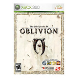 The Elder Scrolls Iv