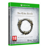 The Elder Scrolls Online