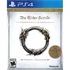 The Elder Scrolls Online: Tamriel Unlimited - Ps4 - Físico