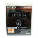 The Elder Scrolls Skyrim