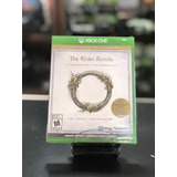 The Elder Scrolls Tamriel