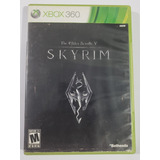 The Elder Scrolls V