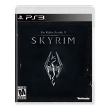 The Elder Scrolls V