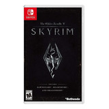 The Elder Scrolls V