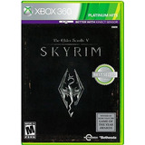 The Elder Scrolls V