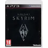 The Elder Scrolls V