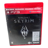 The Elder Scrolls V