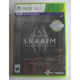 The Elder Scrolls V