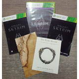 The Elder Scrolls V