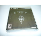 The Elder Scrolls V