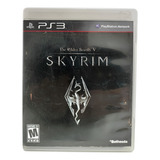 The Elder Scrolls V