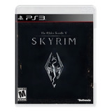 The Elder Scrolls V