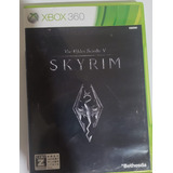 The Elder Scrolls V