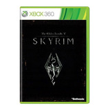 The Elder Scrolls V