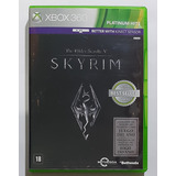 The Elder Scrolls V