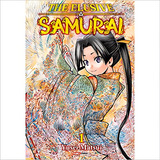 The Elusive Samurai 01 The Elusive Samurai 01 De Yusei Matsui Vol Não Aplica Editora Panini Capa Mole Em Português